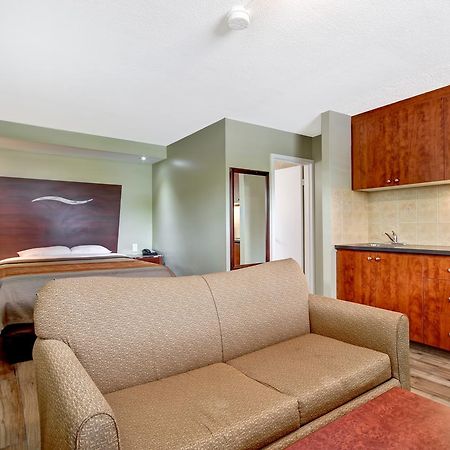 Burlington Inn Luaran gambar