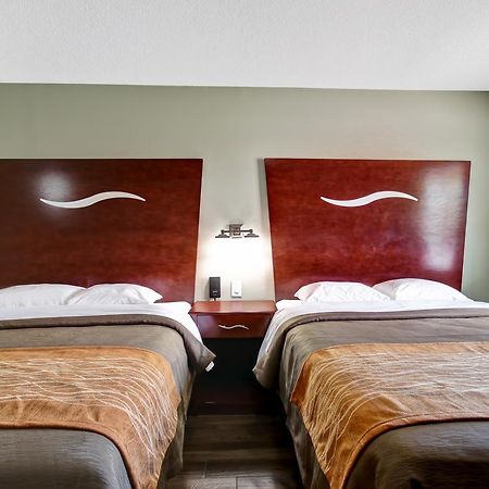 Burlington Inn Luaran gambar