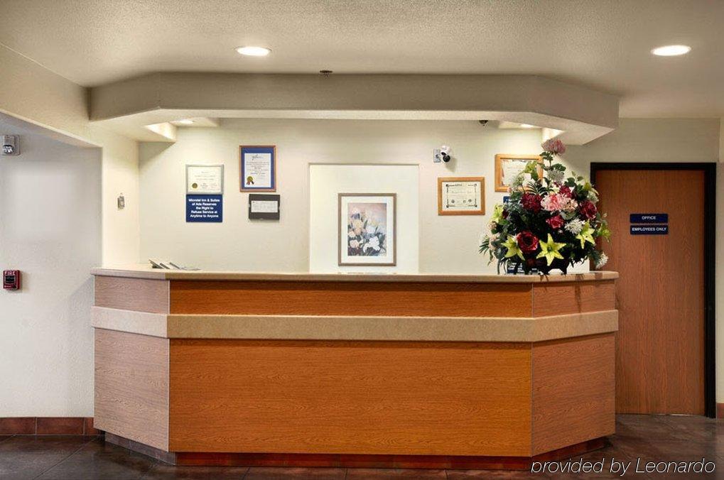 Burlington Inn Luaran gambar
