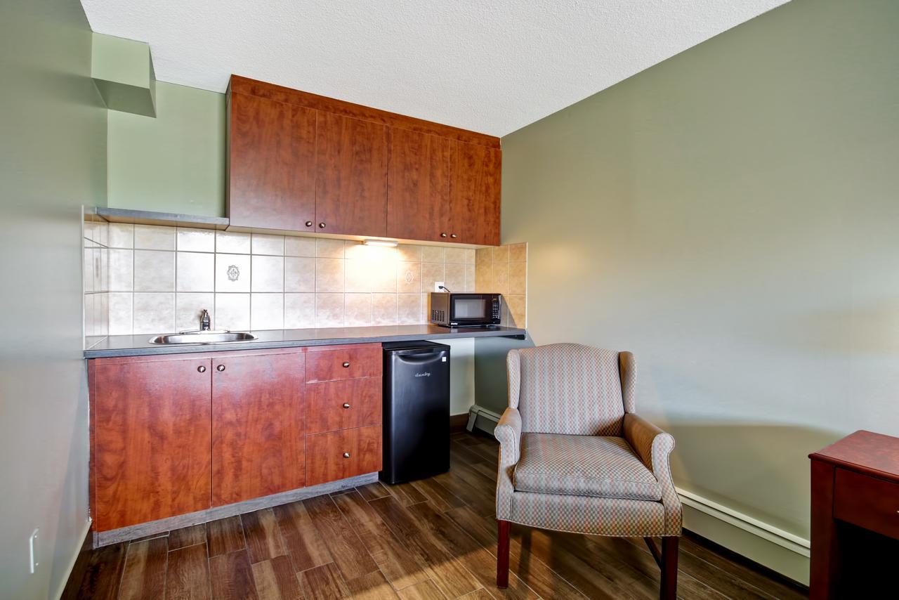 Burlington Inn Luaran gambar