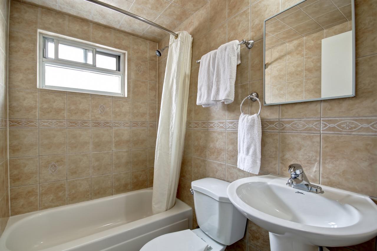 Burlington Inn Luaran gambar