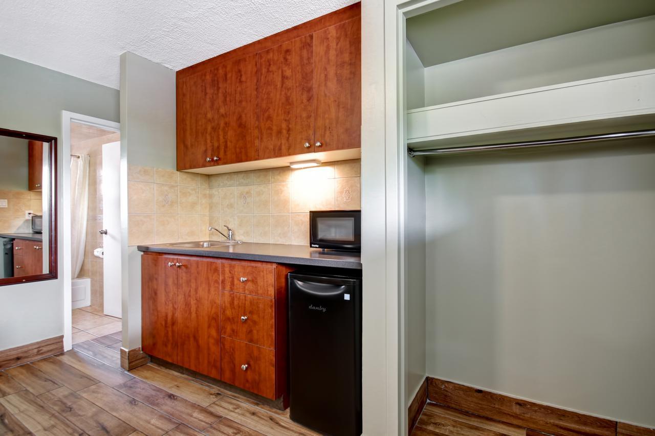 Burlington Inn Luaran gambar