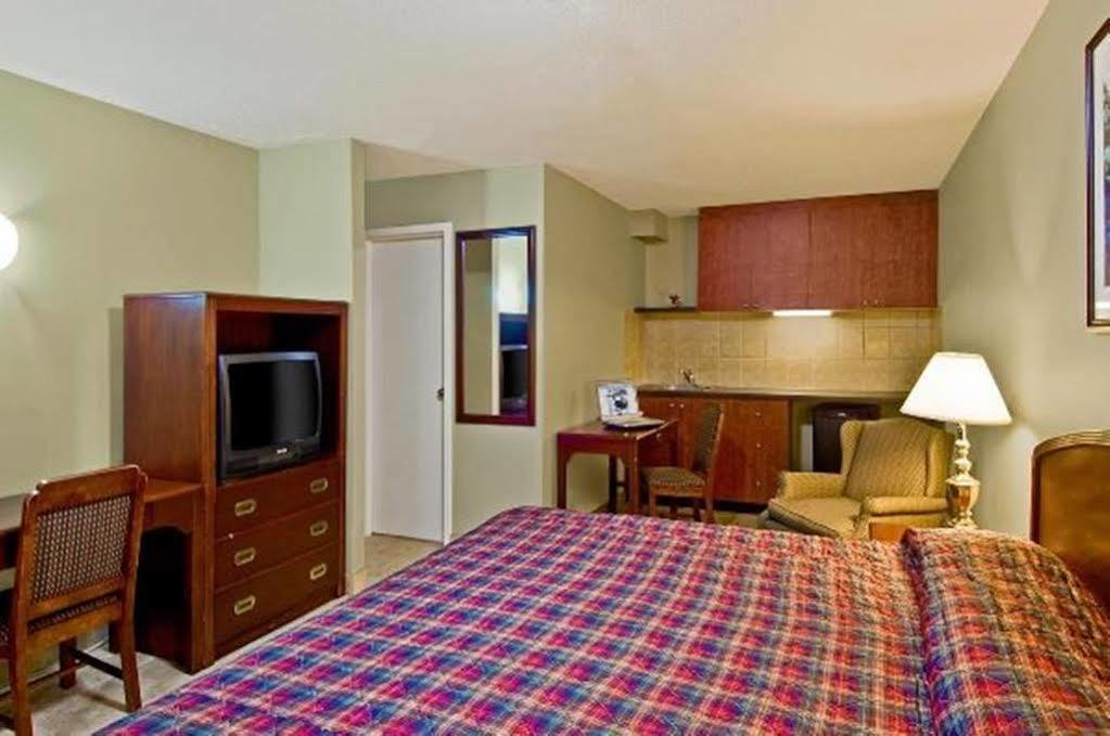 Burlington Inn Luaran gambar
